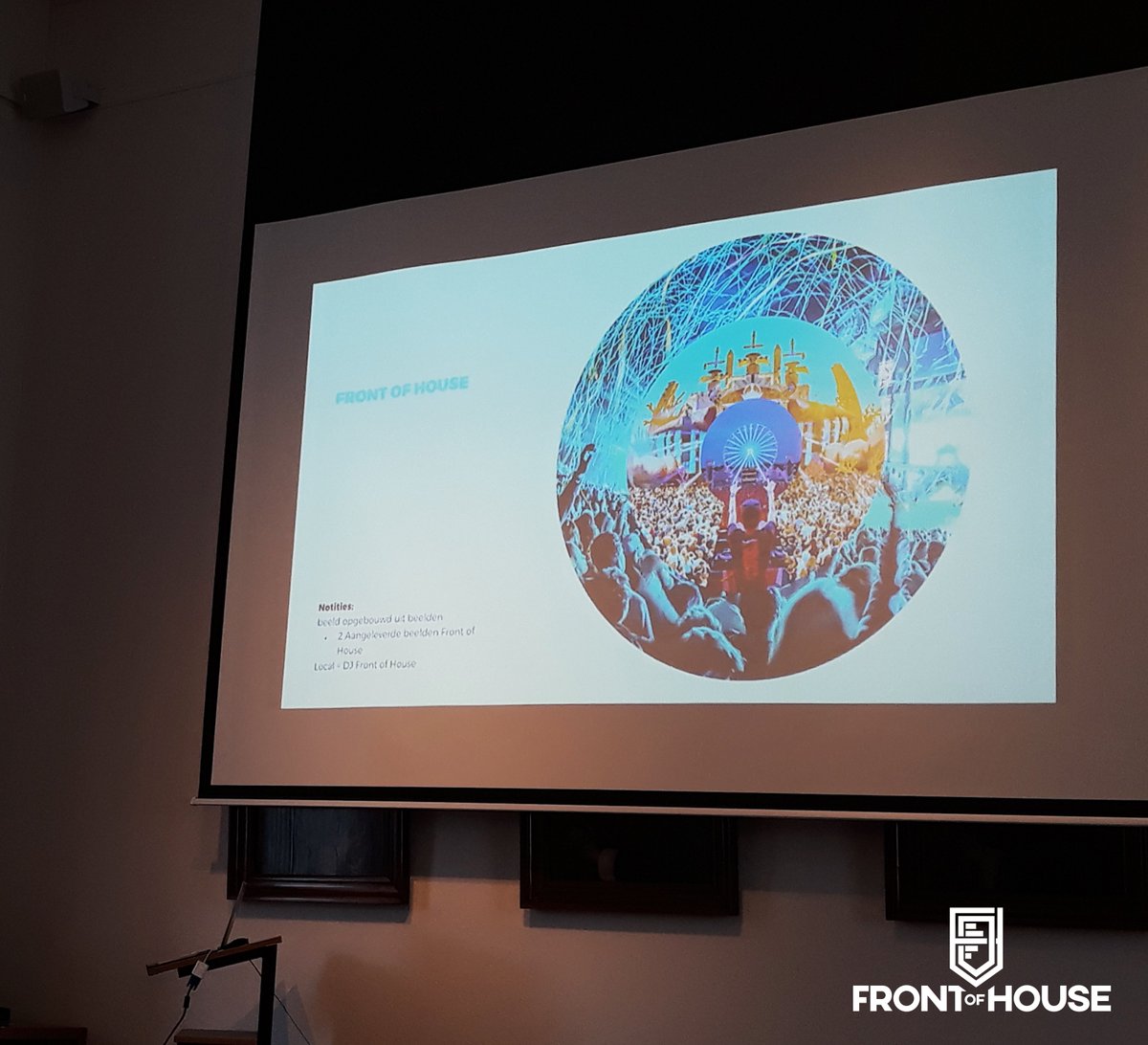 FrontOfHouseNL's tweet photo. Vandaag was Front of House aanwezig bij de eerste werksessie van Brabant Nacht. @VisitBrabant en @FrontOfHouseNL zijn een samenwerking met elkaar aangegaan dus verwacht bijzondere nieuwe dingen! 🤝👌 https://t.co/vFvr8eISj5