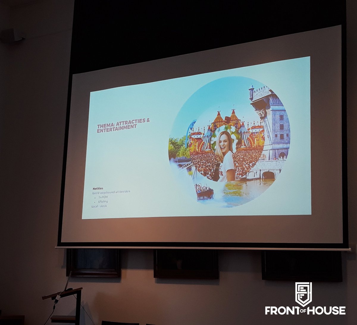 FrontOfHouseNL's tweet photo. Vandaag was Front of House aanwezig bij de eerste werksessie van Brabant Nacht. @VisitBrabant en @FrontOfHouseNL zijn een samenwerking met elkaar aangegaan dus verwacht bijzondere nieuwe dingen! 🤝👌 https://t.co/vFvr8eISj5