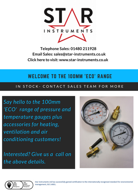 StarInstruments's tweet photo. Take a peak at a few of our gauges, and accessories, that are very popular within the heating, ventilation and air conditioning industry. 
Do you need something similar?
Give our sales team a call! https://t.co/jl8ZJ8rXR4