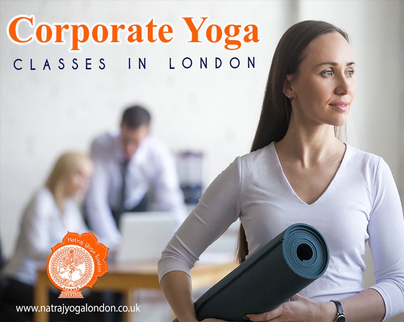 natrajyoga's tweet photo. #Corporate_Yoga Services are flexible to the needs of the client and are offered with following variations. Sessions/workshops can be offered in the morning, lunch hour or after work.
#Private_Yoga_Lesson #Corporate_Yoga_Lesson
To know more please visit: https://t.co/nOOZbzwXCw https://t.co/LsA4ZsSLwj