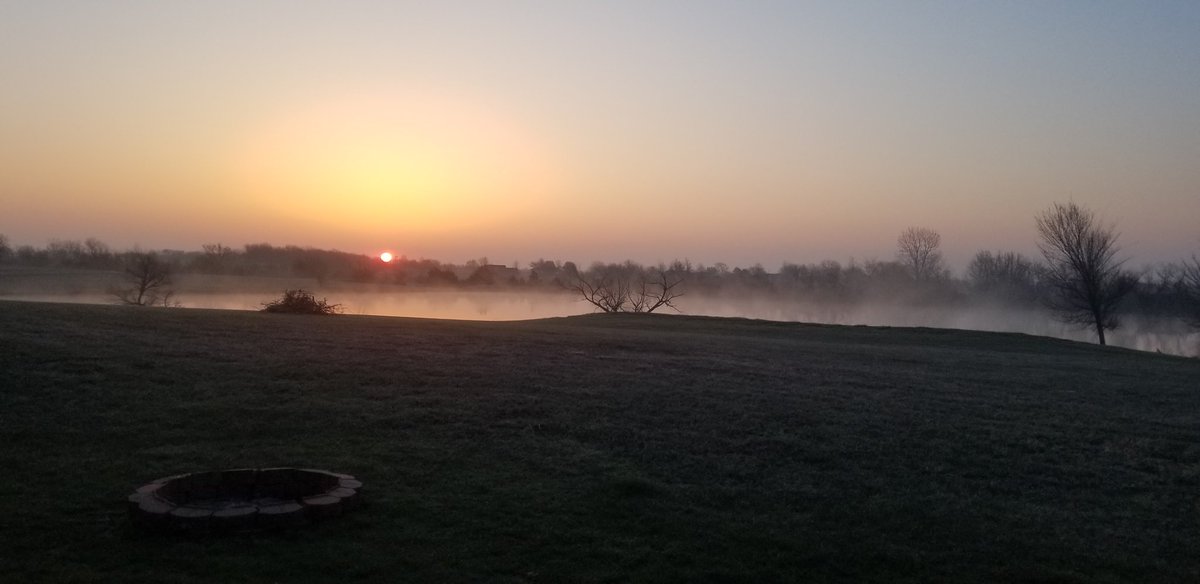 JCassida's tweet image. Gmornin'