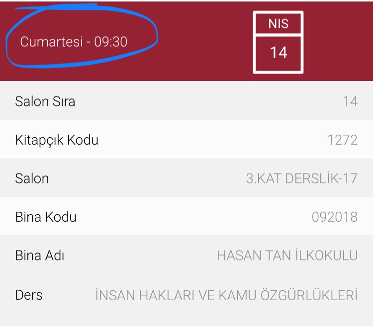 İnsan nasıl bıktırılır adlı çalışmasıyla aöf yine sahnede🙅🏻‍♀️
