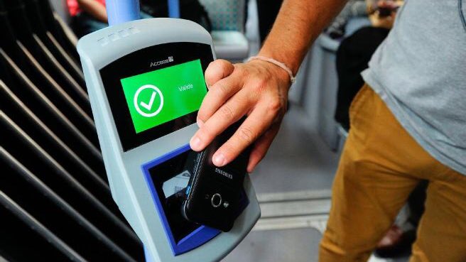 Transport Shaker tweet media