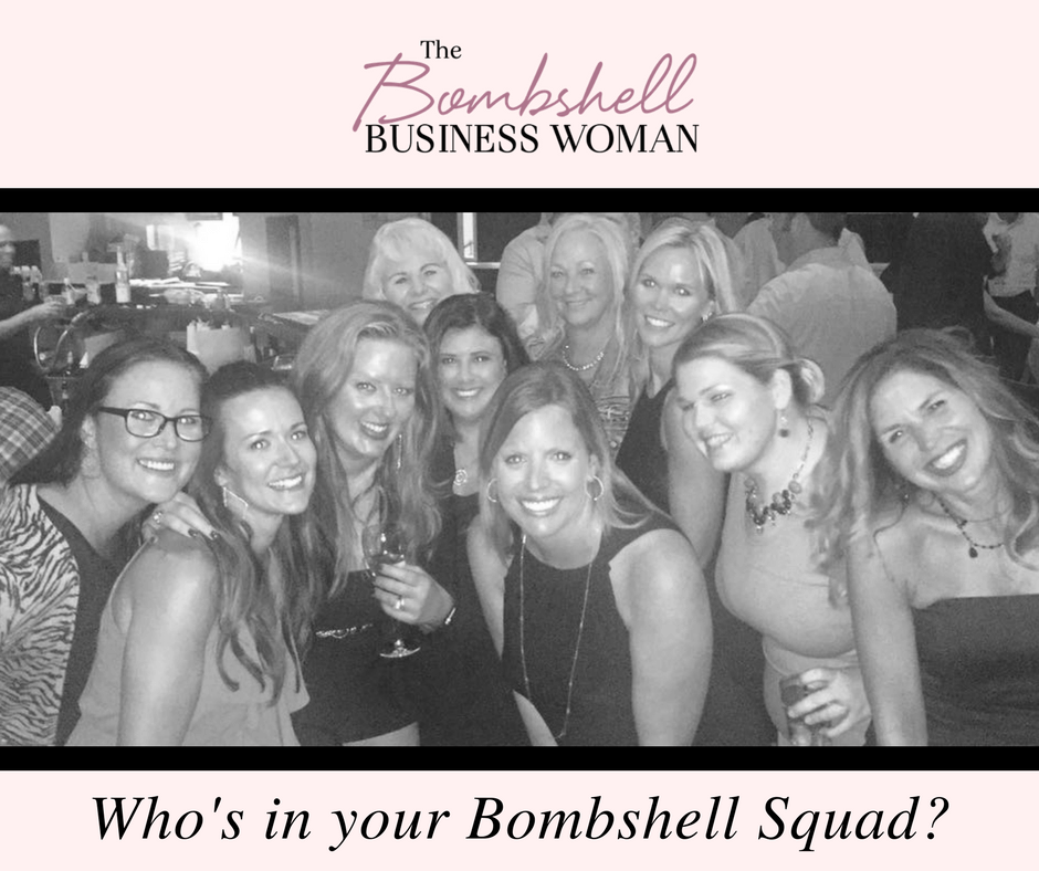 theamberhurdle's tweet photo. You should totally start a #BombshellSquad book study. Here's how to do it. (With step-by-step instructions!) https://t.co/NgAnnuM8B5 #womeninbusiness https://t.co/mtc7ZBHiOq