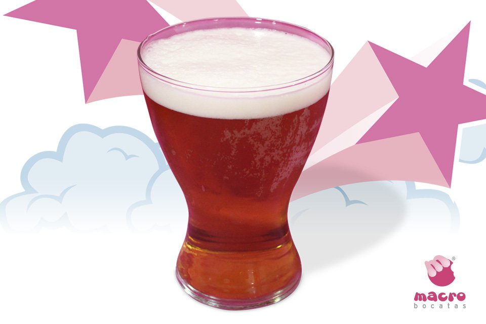macrobocataspan's tweet photo. ¿Qué tal una #MACROBIRRA para acompañar tu comida mientras ves el partido de esta noche?
Recuerda que transmitiremos el Roma-Barcelona esta noche a las 20.45H en nuestros locales! https://t.co/KlOc9o2gzV