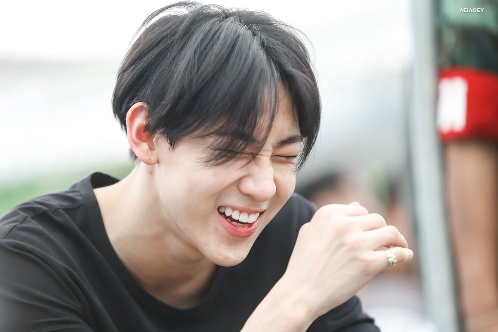 aeiaoey's tweet photo. Something special
#bambam #뱀뱀 https://t.co/sf5Dzr9H9G