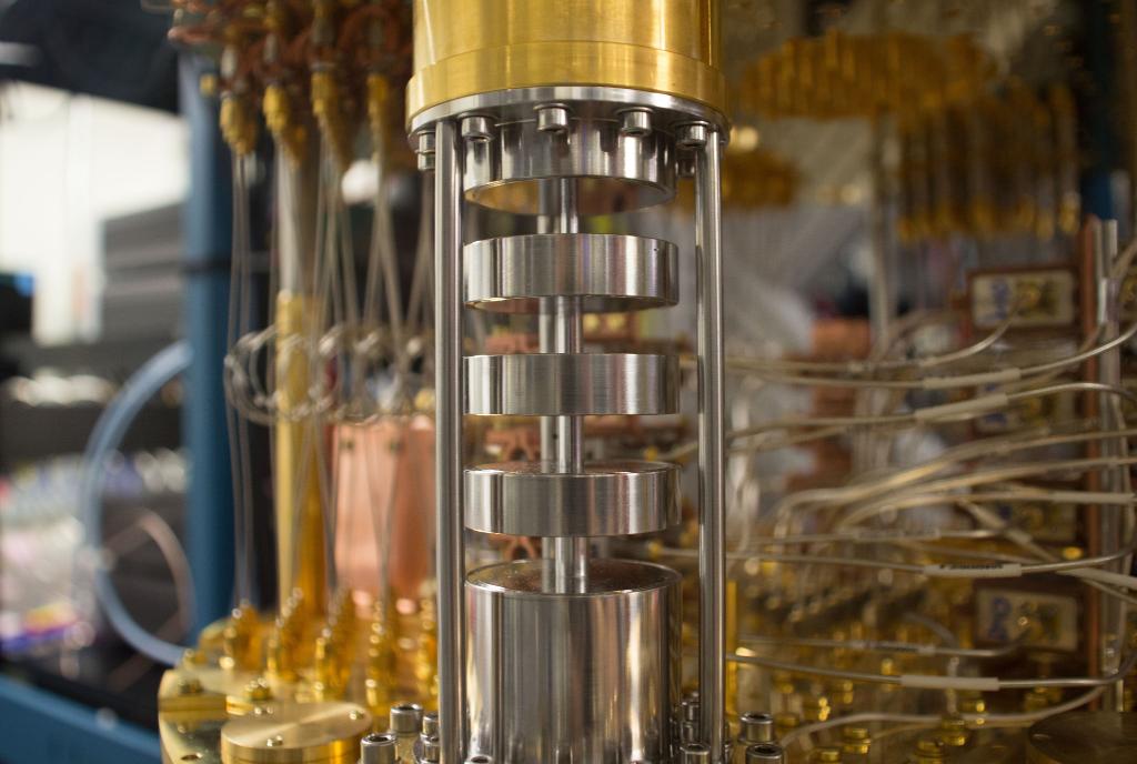 Here's a look at how IBM is collaborating with top startups to accelerate #cloud-based #quantum computing: bit.ly/2uZNRE3