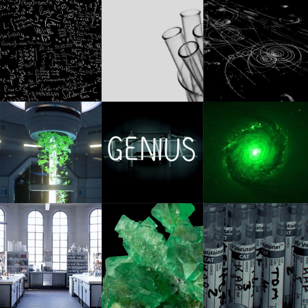 Devotedscience's tweet image. "you have three seconds to run. Fail to evade me will result in your eminent death."
°Chase
°gasp a female gaster
°Goes by G
°The void fucked her up P good.
°Art is mine
°Rts appreciated
°Open to rp