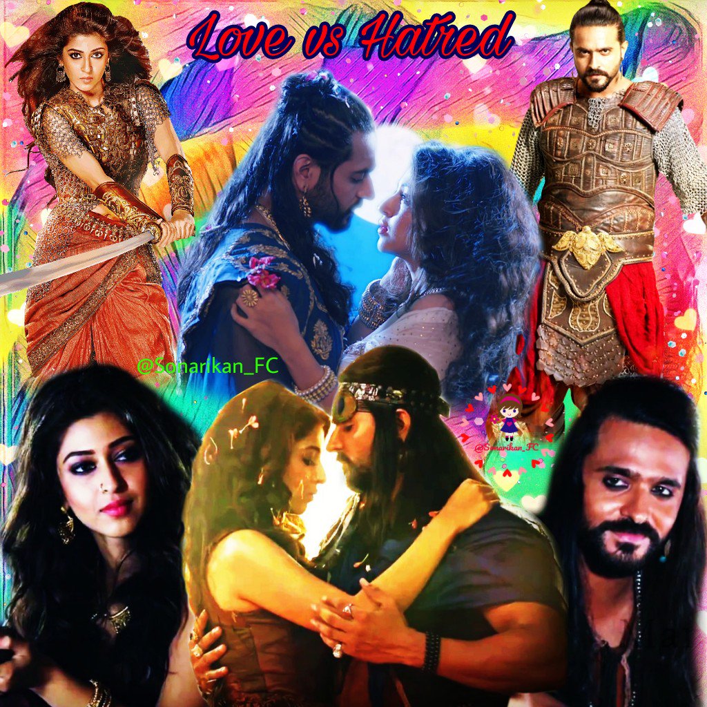 Sonarikan_FC's tweet photo. #PriNal ♥️
Waiting for them to fall madly in love with each other!😍❤️
@BSonarika @ashish30sharma  #PrithviVallabh https://t.co/nmH11dhWa8