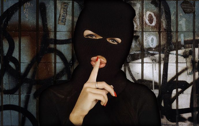 Nieuws: <a href="/HIJSLive/">HIJS Live</a> presents #BALACLAVA, een hele speciale graffiti-expositie in <a href="/WORM_Rotterdam/">WORM Rotterdam</a> op 18 mei! Het programma wordt binnenkort bekendgemaakt. facebook.com/events/2354420…