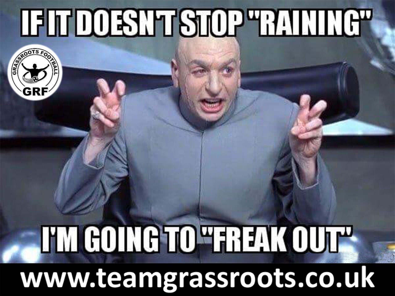 It Stops Raining Stop Raining Meme Rain Memes & GIFs Imgflip