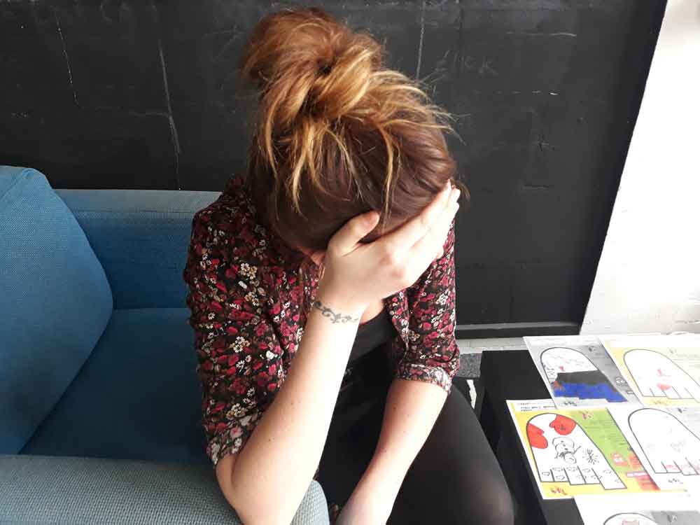 livingstreets's tweet photo. The Hardest Job of All - shortlisting our WOW Badge Competition entries #WalkToSchool #TuesdayThoughts #PrayForRebeccaAndSarah https://t.co/IkvcXYf3Ib