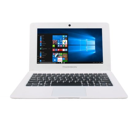 GNT_fr's tweet photo. Thomson lance son NEO 10, un netbook à 99€ https://t.co/KtRUb0P4IW #Thomson #Netbook #NEO10 https://t.co/5ofi4YtZSg