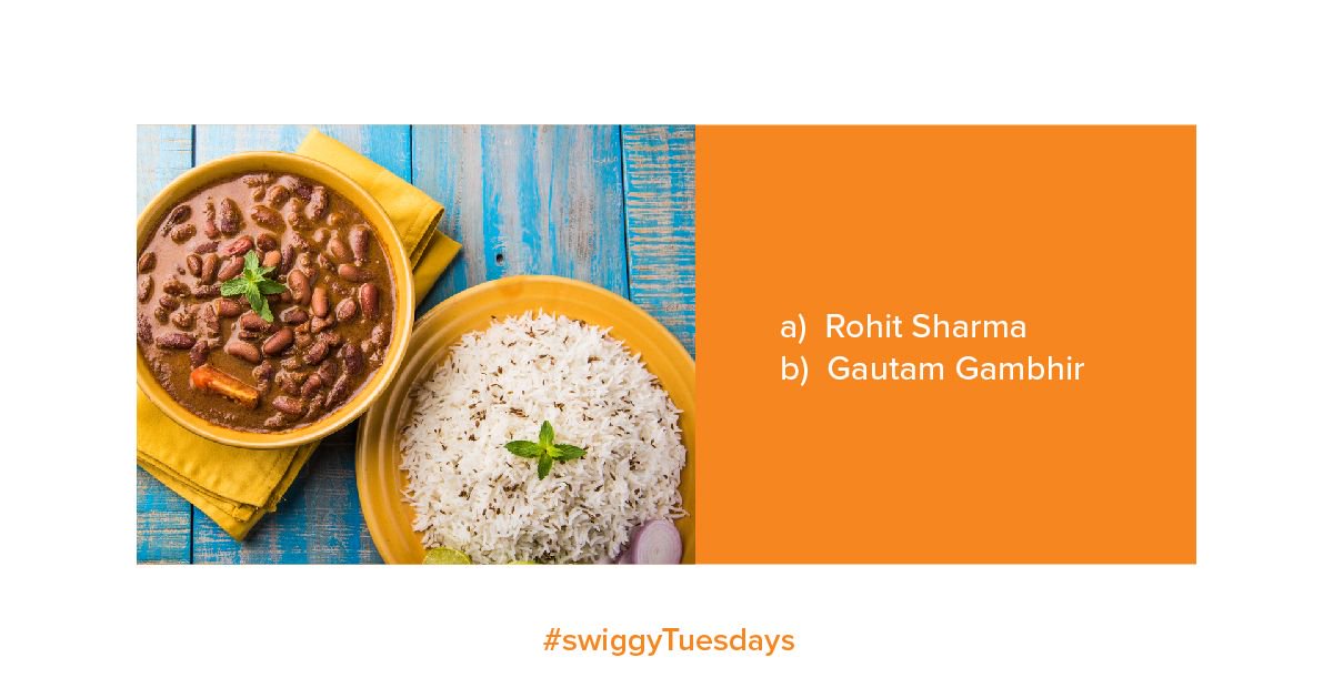 guatam gambhir rajma chawal recipe guatam gambhir rajma chawal recipe