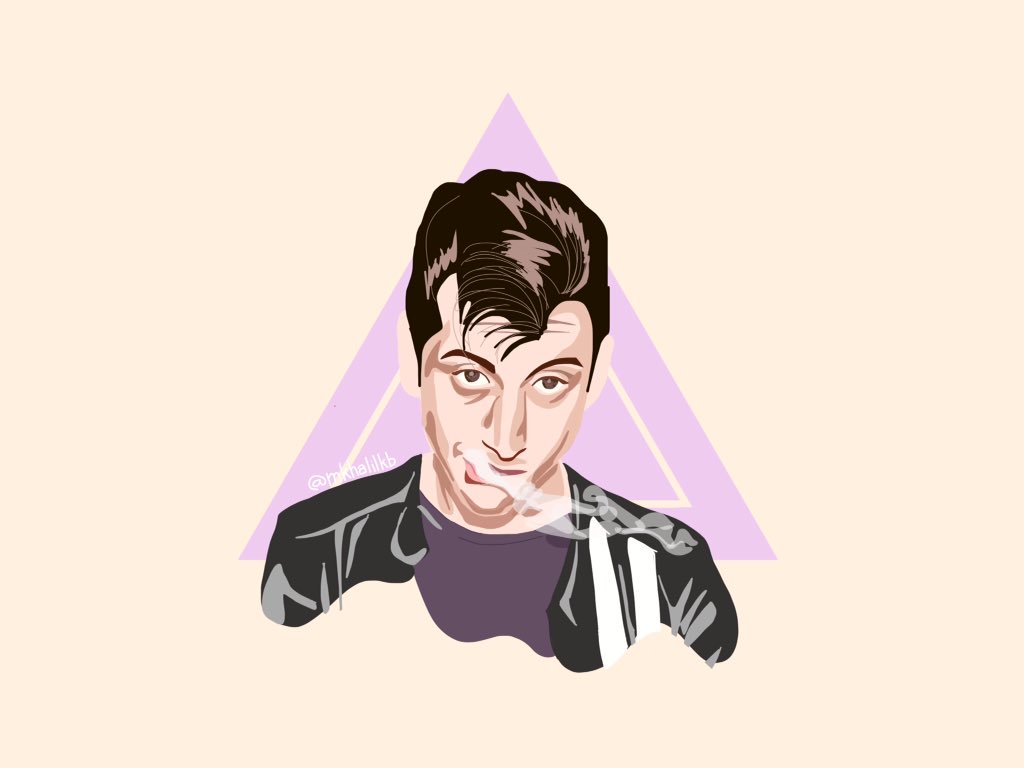 Khalilhuhhh's tweet photo. Rt and I'll draw your icon😉😉 https://t.co/mwsIatsWVp