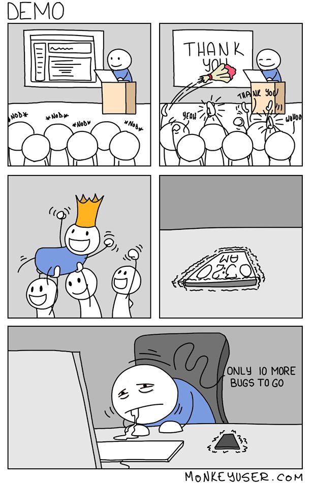 UK_Sogeti's tweet image. #MonkeyUser #Cartoon #Funny :)