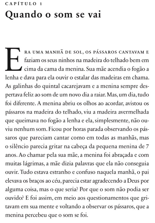ElizanePinheiro's tweet photo. Conheça a história!

#degustação #quandoosomsevai #livro #livrocristão #literaturacristã #cristianismo #motivacional #trechosdelivros https://t.co/ZjIMbZ6MlZ