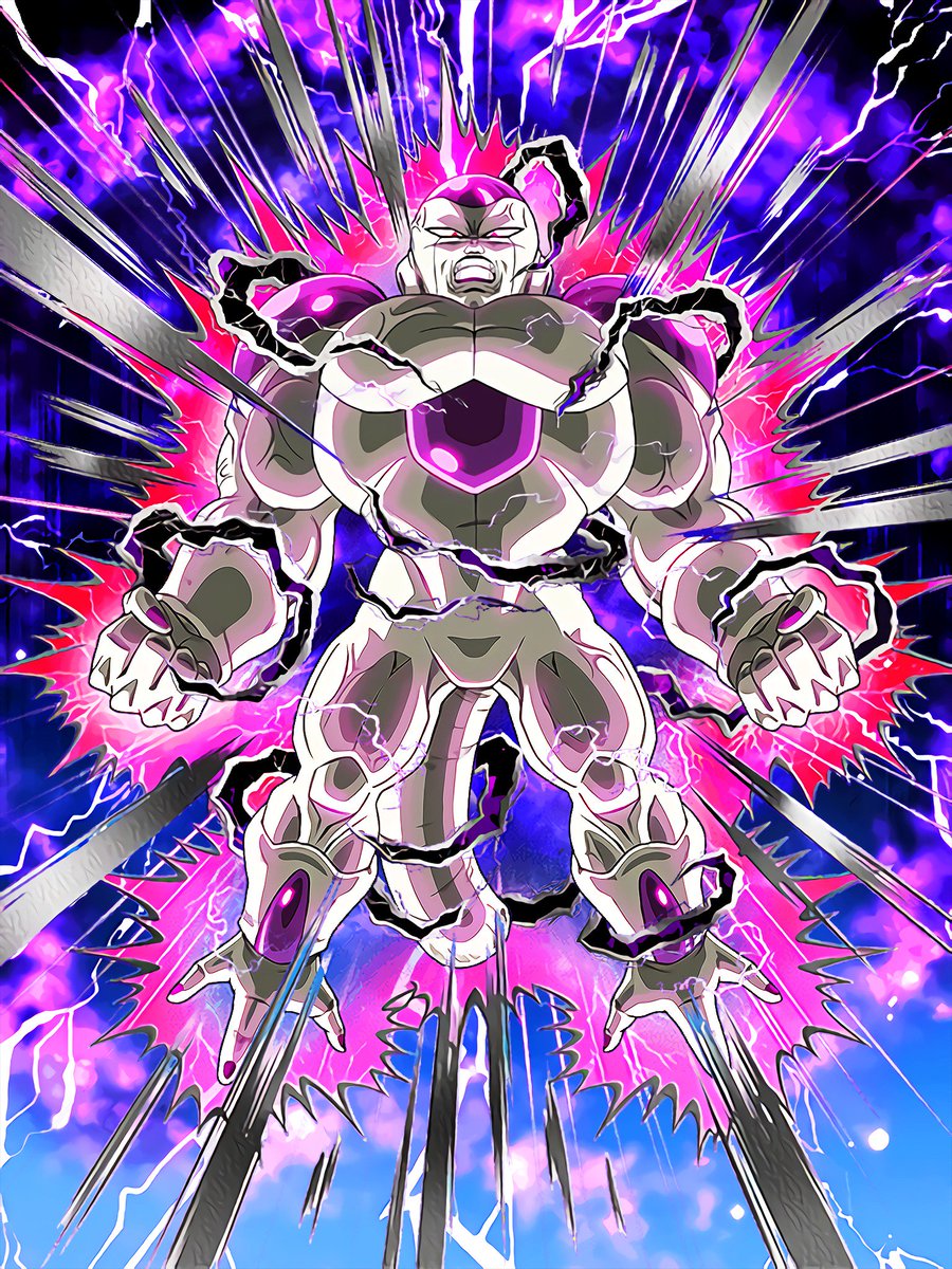 Hydros Dokkanbattle Omen Of Doom Frieza Full Power Character Hd Version ドッカンバトル 終焉の予兆 フリーザ フルパワー Dokkanbattleglobal Dokkanbattlejp Dragonballz Dragonballsuper Dragonball T Co D9evheftns Hydros Dokkanbattle Omen Of Doom Frieza Full Power Character Hd Version ドッカンバトル 終焉の予兆 フリーザ フルパワー Dokkanbattleglobal Dokkanbattlejp Dragonballz Dragonballsuper Dragonball T Co D9evheftns