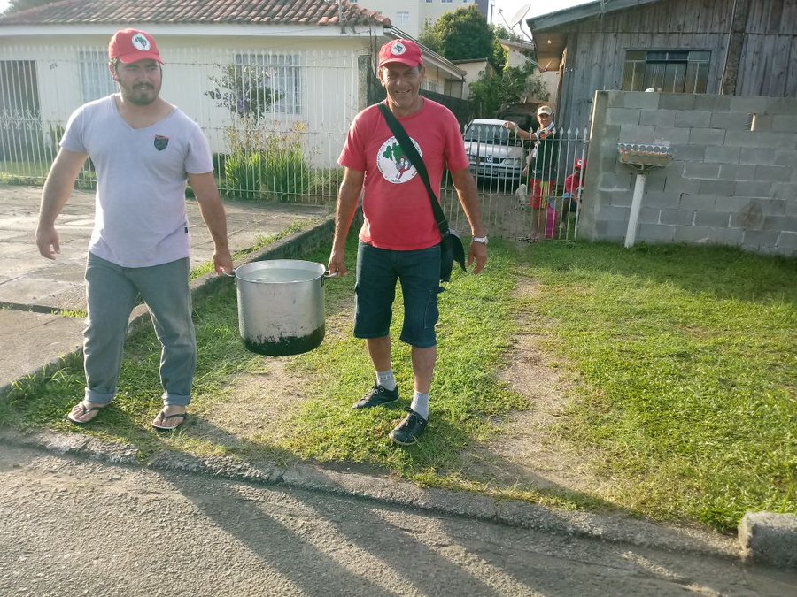 Ver imagem no Twitter