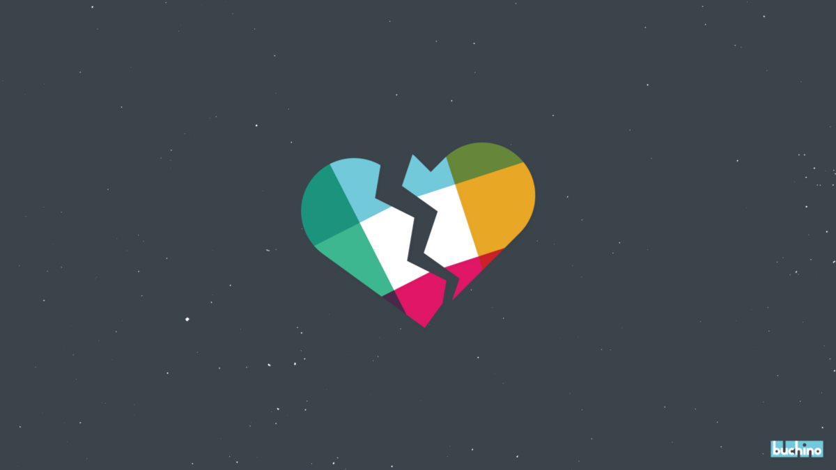 addsomeculr's tweet photo. Slack: productivity hack or needy distraction? Read one man's heartfelt account  #slack #productivityhacks #TechNews https://t.co/pk0rdZFqmF https://t.co/ZtJvULSEPN