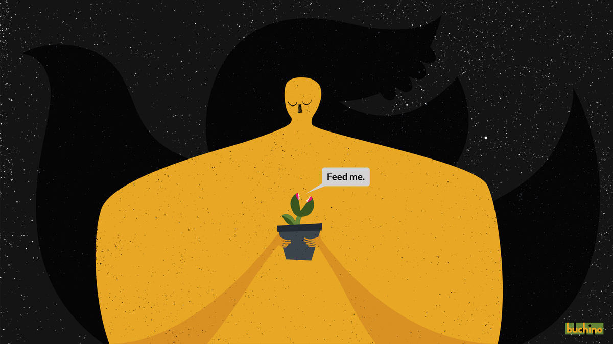 Slack: productivity hack or needy distraction? Read one man's heartfelt account  #slack #productivityhacks #TechNews buff.ly/2JwlrVl