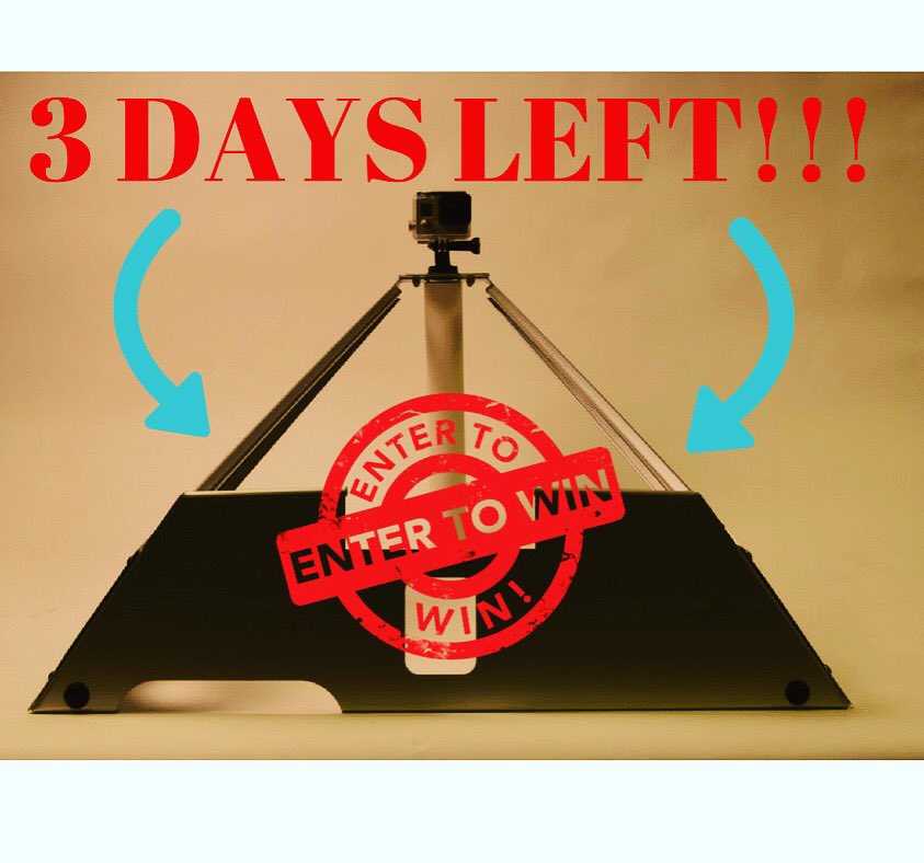 ImperialSailing's tweet photo. COMPETITION ENDING THIS WEEKEND! Enter now at https://t.co/sPed7PSo5u (link in bio) for your chance to win a free camera mount for your class of boat! ๐๐๐
โต๏ธ๐คโฅ๏ธ #nextlevelsailing #imperialsailing #lasersailing #lasers #rssailing #tera #terasailing #optimist https://t.co/ARxp0x3Bnq