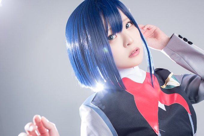 コスプレイヤーゆきうさぎのTwitter画像61
