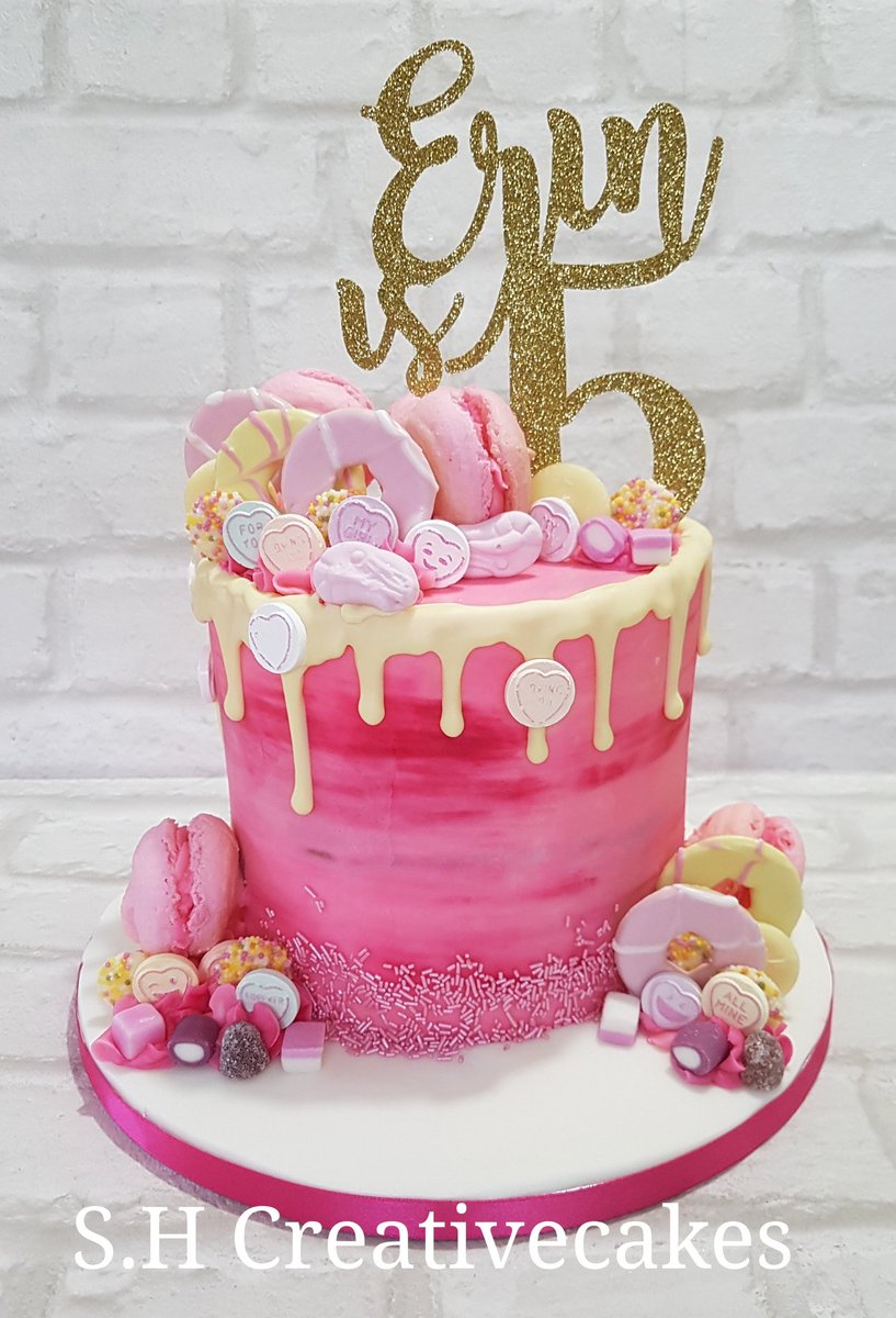 #Manchester #stockport #cakes #cake #birthday #sweettooth