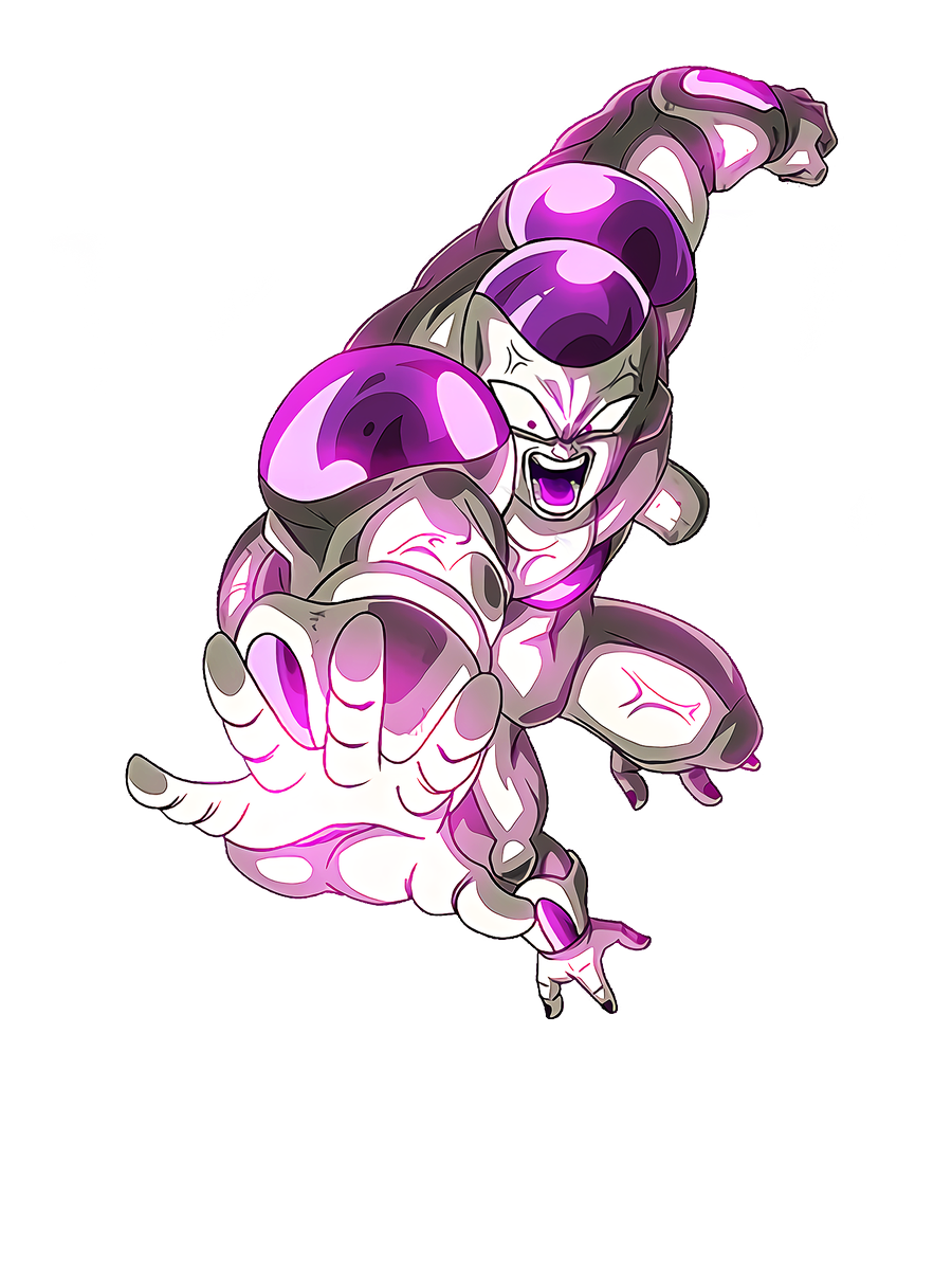 Hydros Dokkanbattle Emperor S Devotion Frieza Full Power Character Hd Version ドッカンバトル 帝王の執念 フリーザ フルパワー Dokkanbattleglobal Dokkanbattlejp Dragonballz Dragonballsuper Dragonball T Co 3zbecpuanu