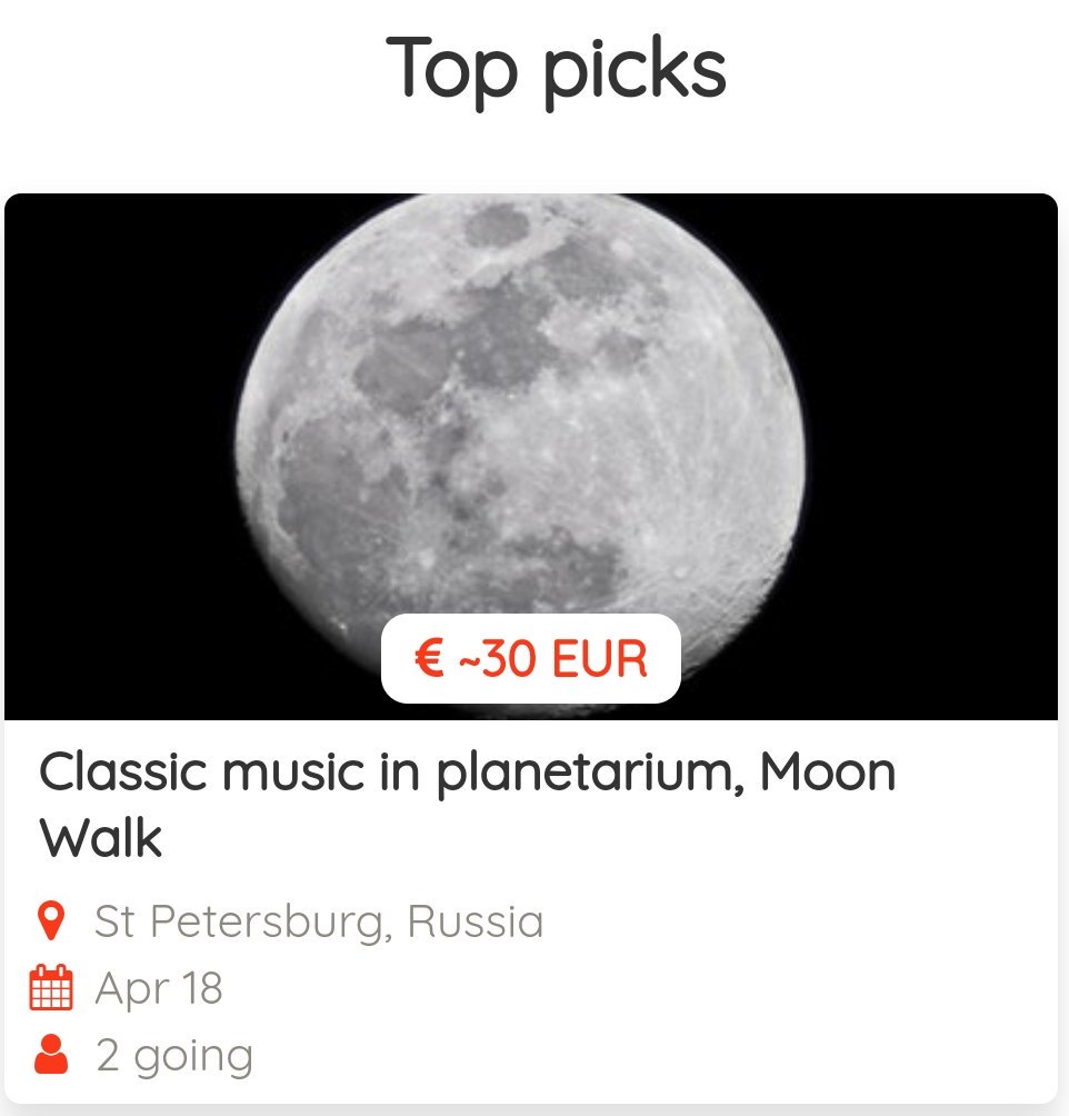 Sharedtrip's tweet image. Some things sound like a dream! If you are around #StPetersburg #Russia in mid-April, make sure to check this trip out. Listening to #classicmusic in a #planetarium! Happy that our community finds these unique experiences and shares them with the world! goo.gl/3D2Gii