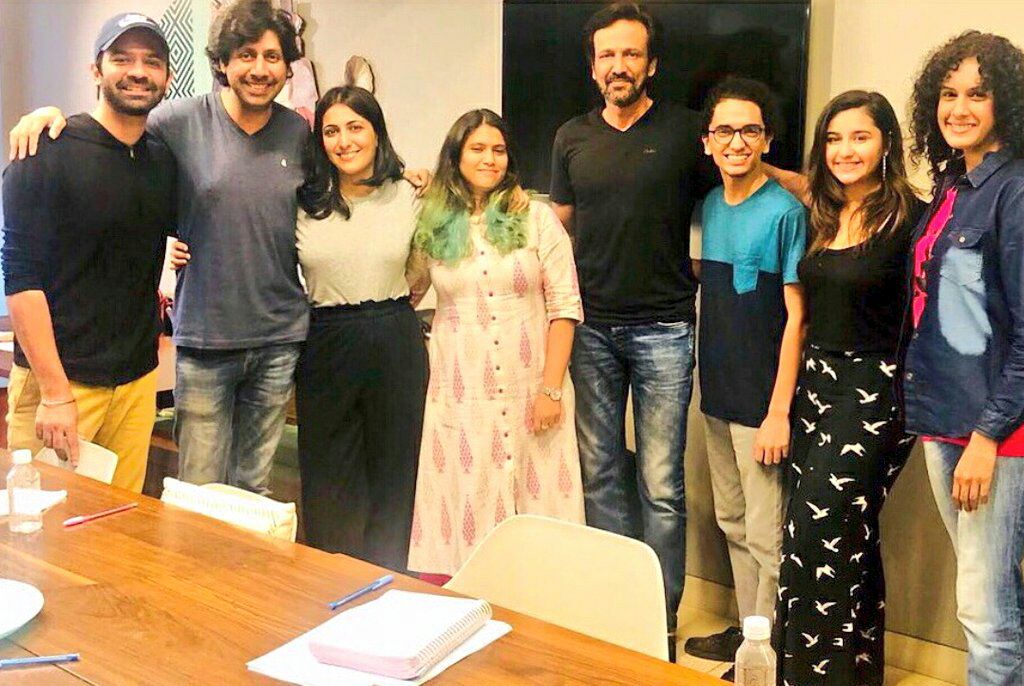 BarunSobtiSquad tweet media