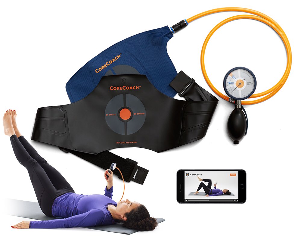 To everybody who is suffering from low back or neck pain!

Just got back from a 4 week USA work trip where I found a very useful tool you should work with especially if you suffer from low back or neck problems...bit.ly/2GMMnlV

corehealthbrands.com