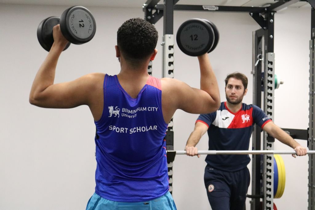 BCUSport's tweet photo. Did you know we offer sport bursaries for @MyBCU Students? Check out our website for more information and if you are a talented or elite student-athlete, get in touch with us on sportsscholarships@bcu.ac.uk
https://t.co/shrVbki53f
@BCUPressOffice https://t.co/uOzZiumPHh