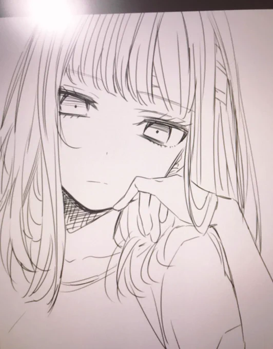 落書き 