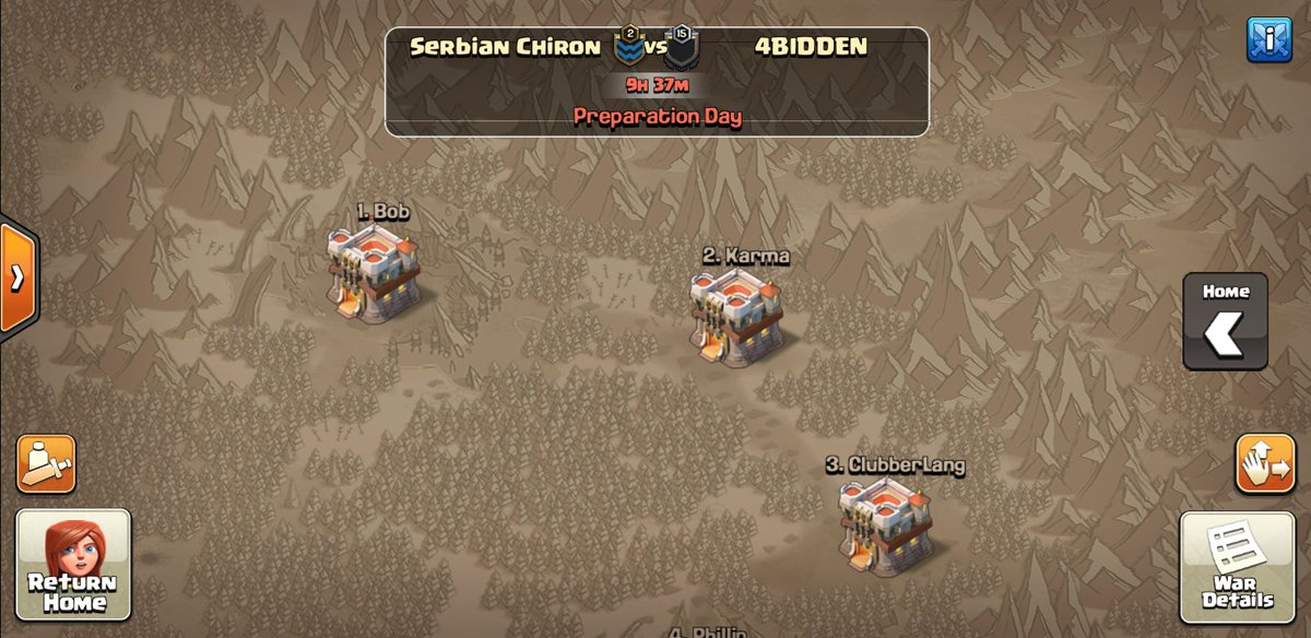 LP3 Chiron tweet media