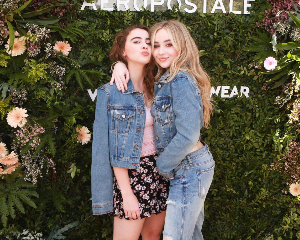 lovablesabs's tweet photo. fav sister duo!!!! — ; 💗💕 https://t.co/psWZb7e0zP