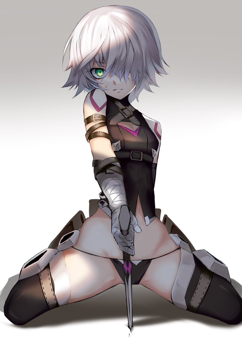 “Would you kindly let us Kill You Please~.”

🔪Class: Assassin 
🔪Master: <a href="/MASXTA/">❀ ; ℛιтѕυĸα</a> 
🔪Semi-lit
🔪Lewd/NonLewd
🔪DM are open for RP only 

“We would love it if you RT for us~”