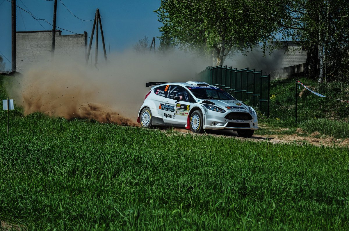RallyTalsi's tweet photo. Fani jau var sākt iegādāties biļetes uz vasaras pirmo ralliju — 'Rally Talsi'
@DelfiLV 📝📝 https://t.co/YggJwQHgPg
#RallyTalsi | #19MAI2018 | #LatvijasRallijaČempionāts https://t.co/QCSrDgrbZs