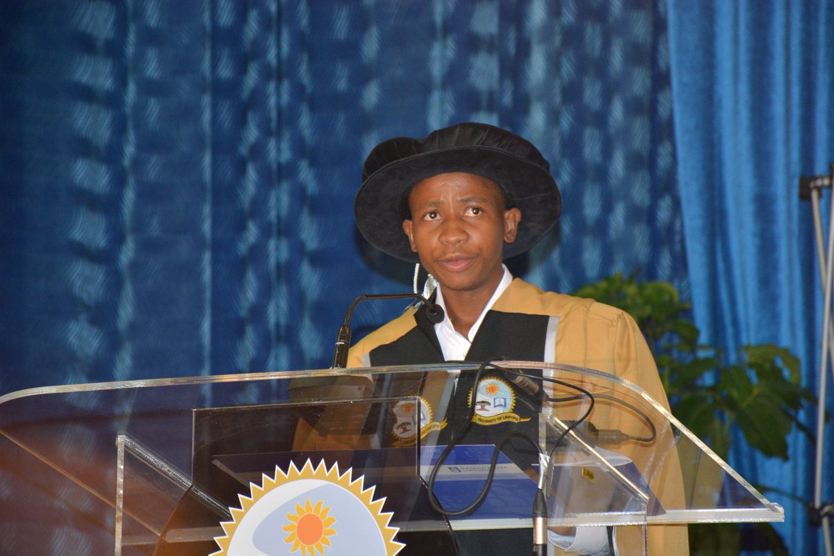 University of Limpopo tweet media