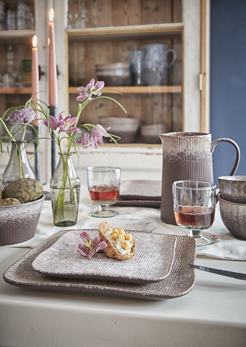 EdelmanBV's tweet photo. Come and visit our showroom from the 11th of April where we show our new in/outdoor pottery collection 2019 of #Micadecorations. We also show our new #CasaVivante collection autumn-winter 2018. Contact your accountmanager to plan your visit. We are looking forward to seeing you! https://t.co/dymwtteTPT