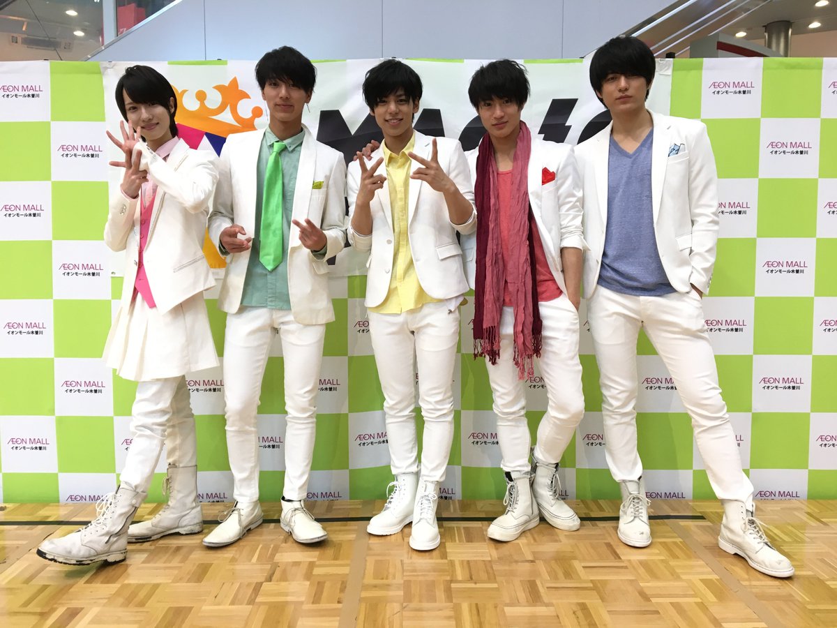 ボイメンファミリー O0xrinvkz7k6sal Twitter