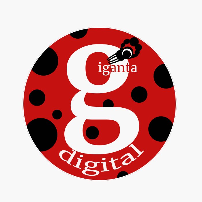 gigantadigital's tweet photo. Buenos días, ya huele a #feria y @gigantadigital nos vamos poniendo a punto 😉. ¿Cuál de estos diseños de nuestra querida @hemistiquios te gusta más? https://t.co/E680nfiHkf