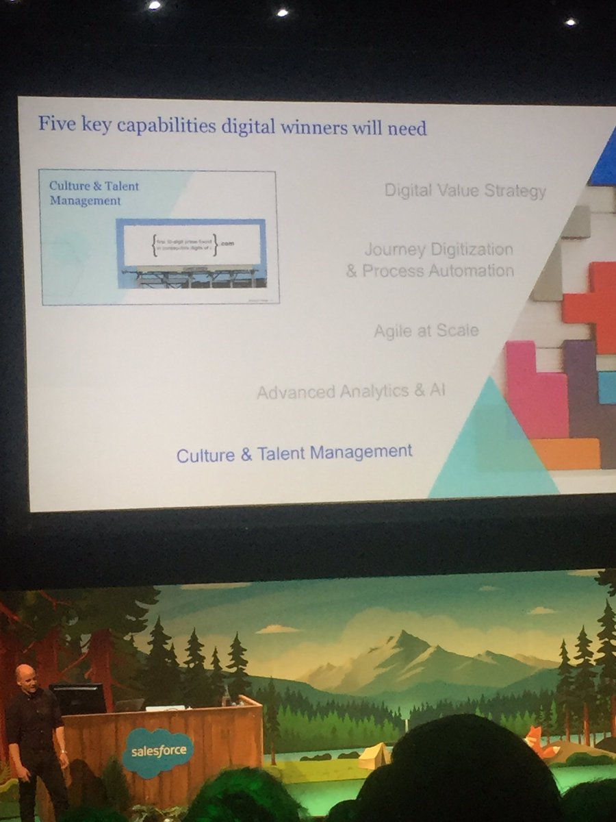 HasseMalmstr's tweet photo. McKinseys vy på vilka förmågor "a digital winner" måste ha. En av de svåra och viktigaste - längst ner!! https://t.co/sYOIJx0bM7