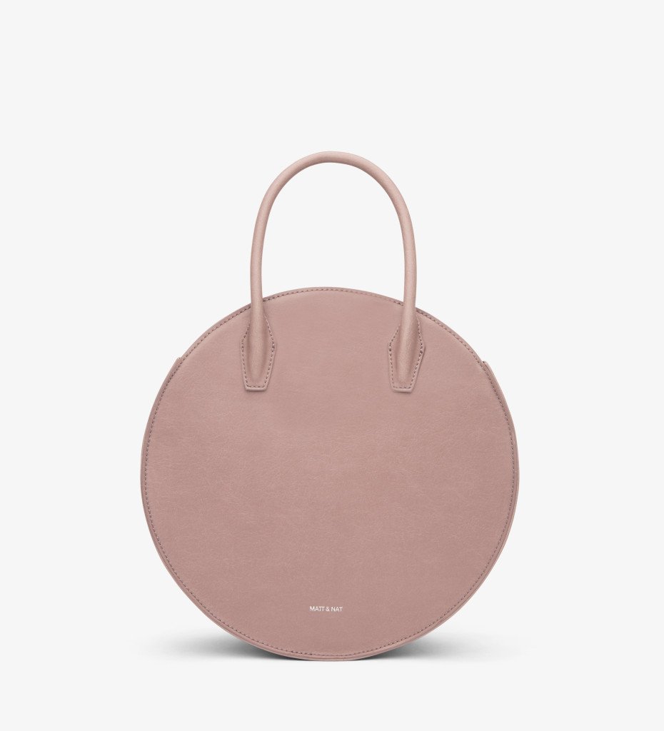 DEERBRAINS's tweet photo. Are you a fan of @MATT_AND_NAT's S/S18 collection? We certainly are! Take a peek here: https://t.co/Nmo95aBaKp #fashion #accessories #crueltyfree #vegan #mattandnat https://t.co/akCvisIADK