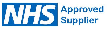 Approved supplier of bespoke orthoses to the NHS 💙
