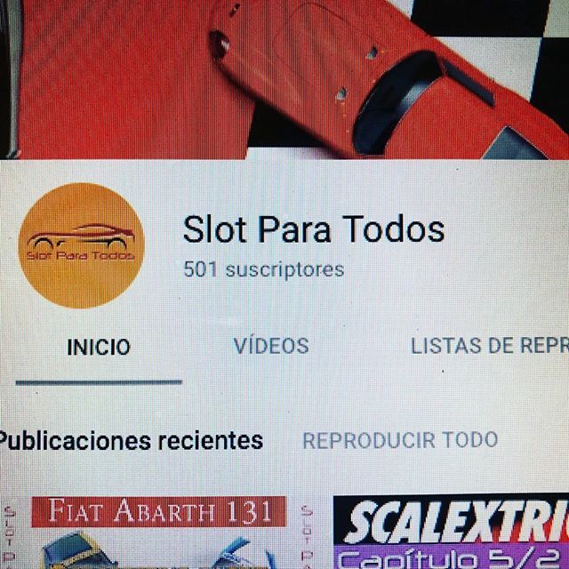 SlotParaTodos's tweet photo. ¡Ya somos más de 500 suscriptores! Y eso que no estoy subiendo vídeos por falta de tiempo. Pues os doy el doble en gracias. Así que 1000 gracias por estar ahí. Pronto iniciaré una nueva temporada. 👍 https://t.co/96ft7yw0nN https://t.co/9lBjEI0zrq