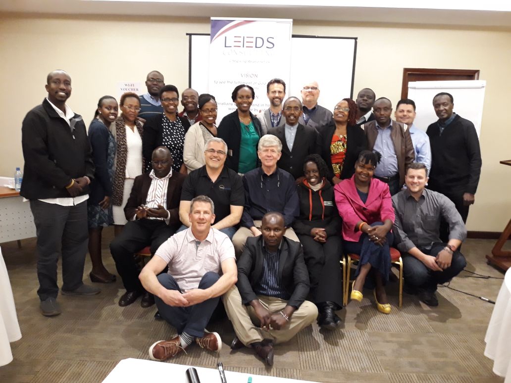 LeedsConsultin's tweet photo. They came they learnt and they left transformed. #tls https://t.co/HT1uoEqhDu