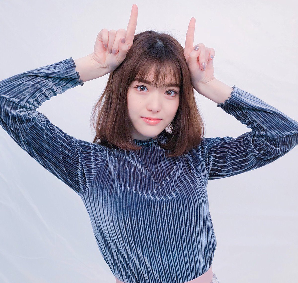 松村沙友理