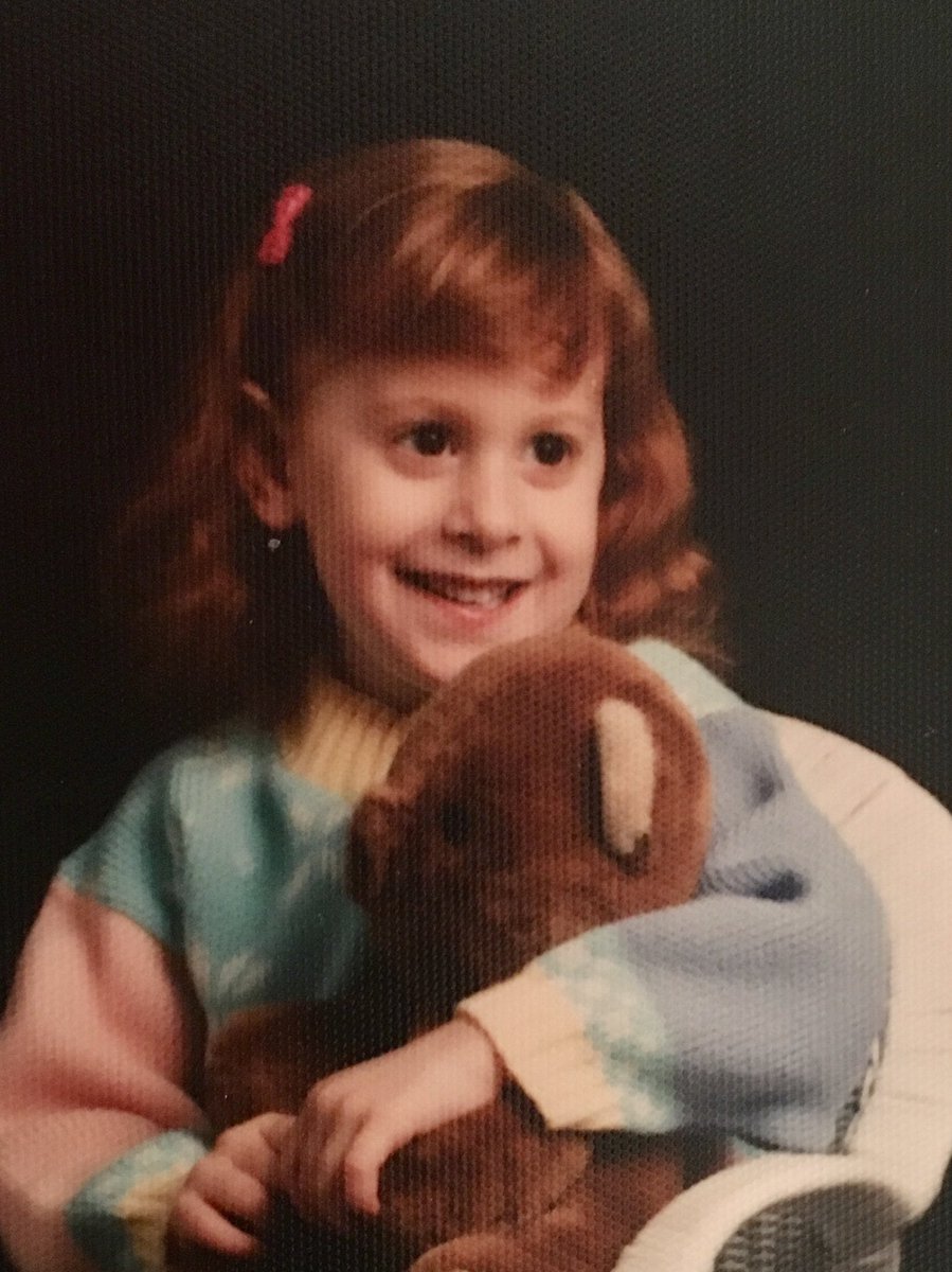 pjohns379's tweet photo. Happy Birthday Sara!  Love you! https://t.co/54zmAWudO1