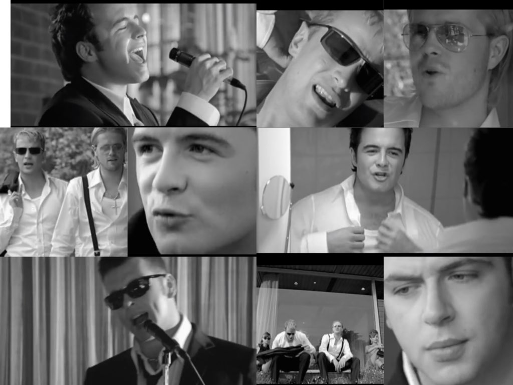 jennyschoovaert's tweet photo. Day 10: 🎶 Hey what ever 
#Westlife20Years 
#Westlife
#30DayWestlifeSongsChallenge 
https://t.co/4LAZWRCdz6

Let your beauty come alive
Let your color fill  the sky  
And say #HeyWhatEver https://t.co/oQRCwfCUaM